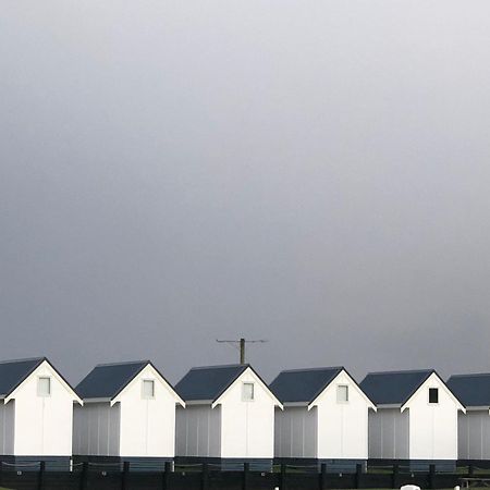 Foxton Beach Holiday Park 외부 사진