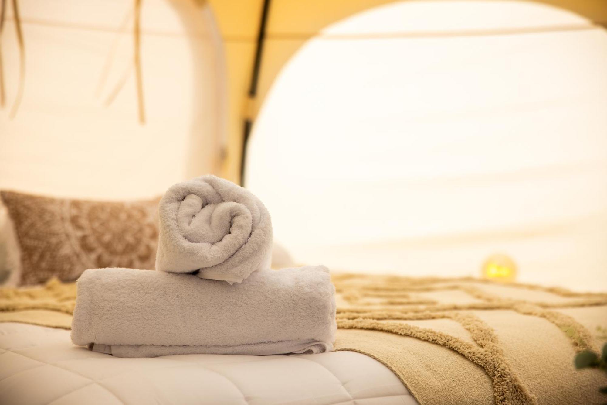 Foxton Beach Holiday Park 외부 사진