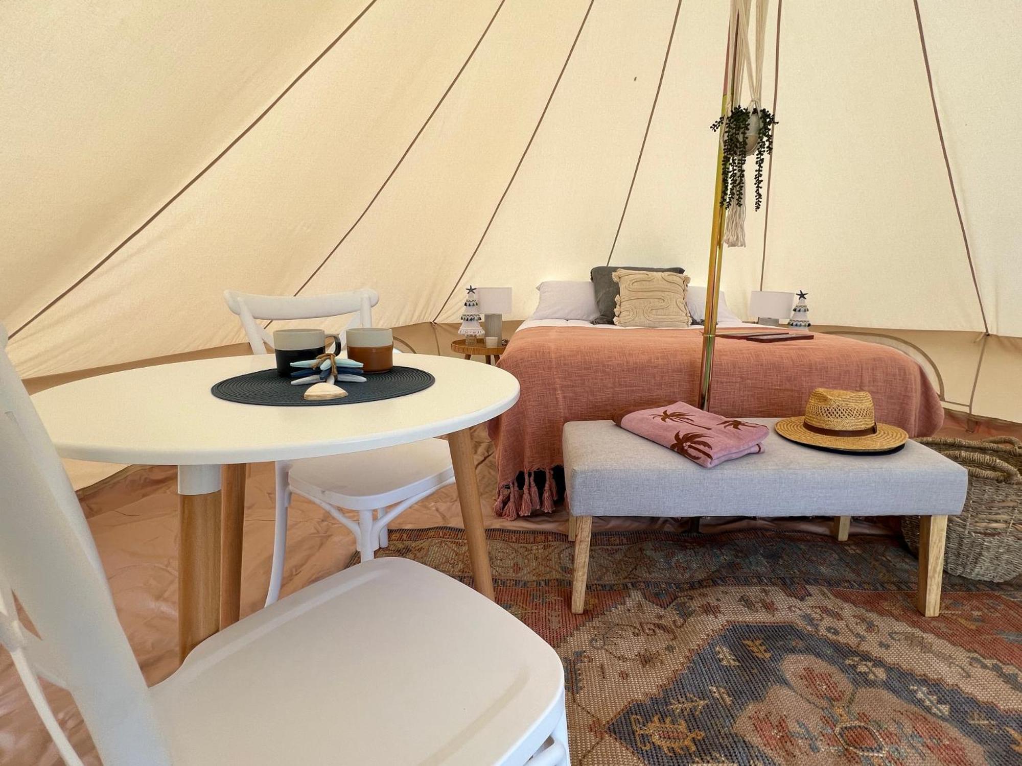 Foxton Beach Holiday Park 외부 사진