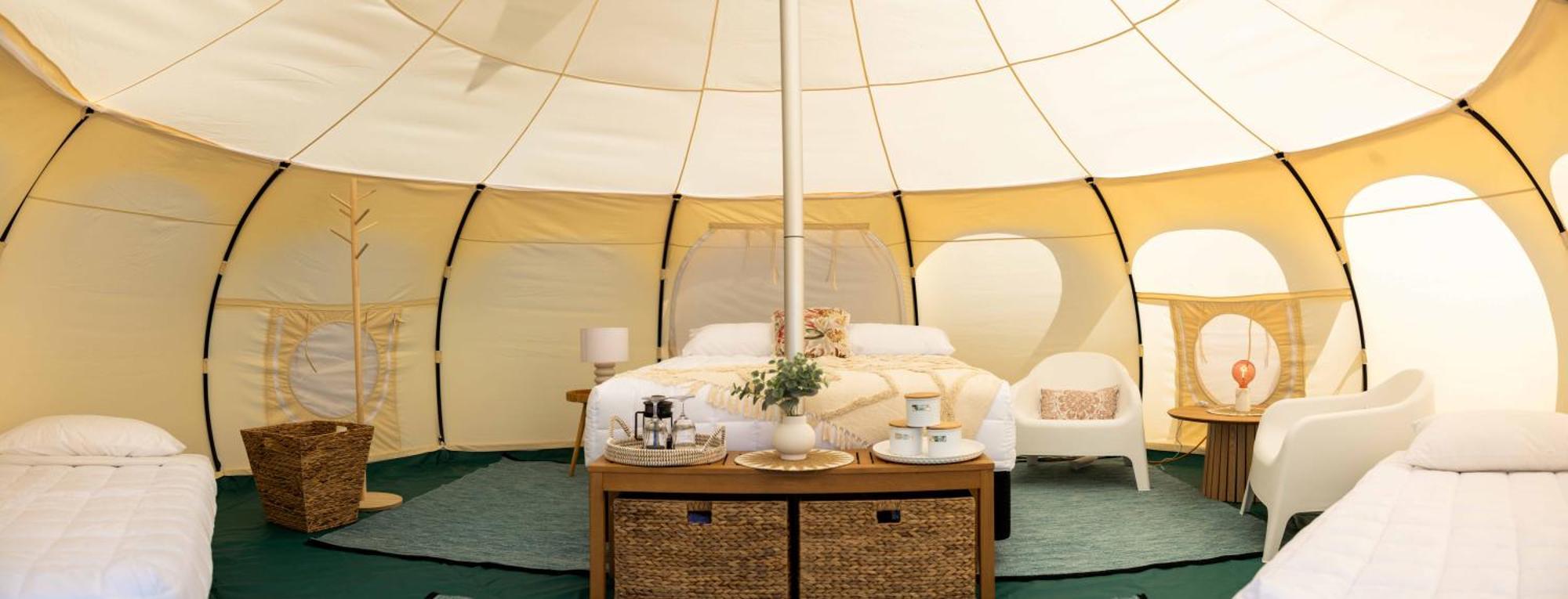 Foxton Beach Holiday Park 외부 사진