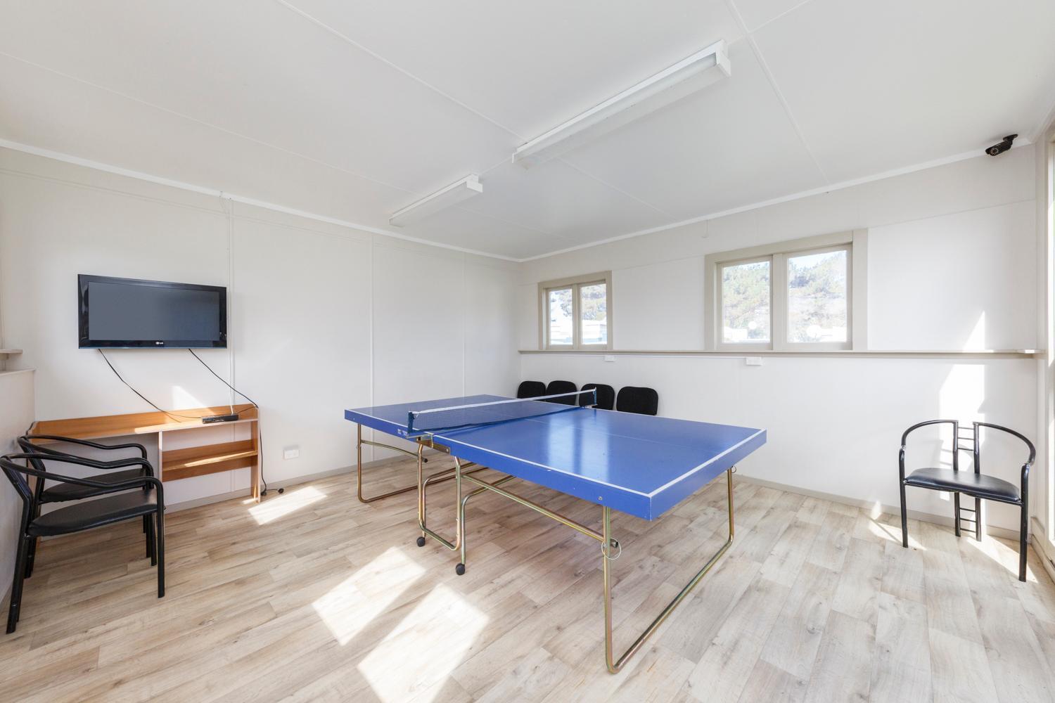 Foxton Beach Holiday Park 외부 사진