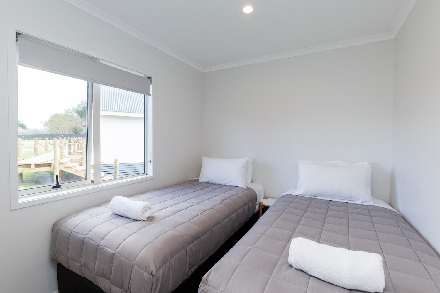 Foxton Beach Holiday Park 외부 사진