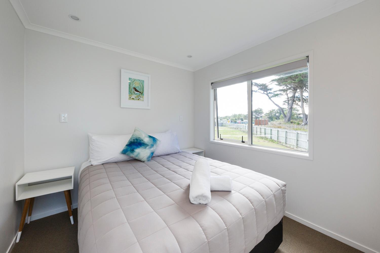 Foxton Beach Holiday Park 외부 사진